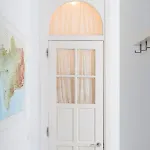 Genteel Pasaje Santa Cruz סביליה