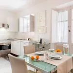 דירה Genteel Pasaje Santa Cruz