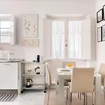 Genteel Pasaje Santa Cruz דירה *