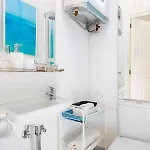 דירה Genteel Pasaje Santa Cruz סביליה