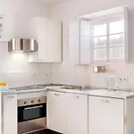 Genteel Pasaje Santa Cruz סביליה